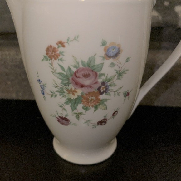 Vintage Art Deco Polish Milk Jug by Cmielow Pottery - 1960’s or 70’s - Picture 3 of 6